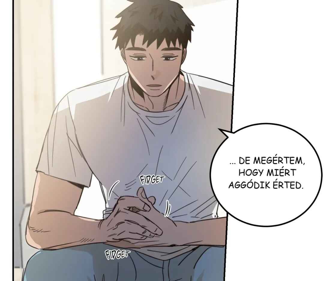 Our Sunny Days Chapter 36 - Page 15