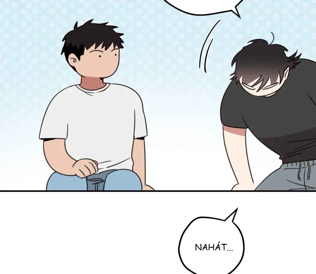 Our Sunny Days Chapter 36 - Page 27