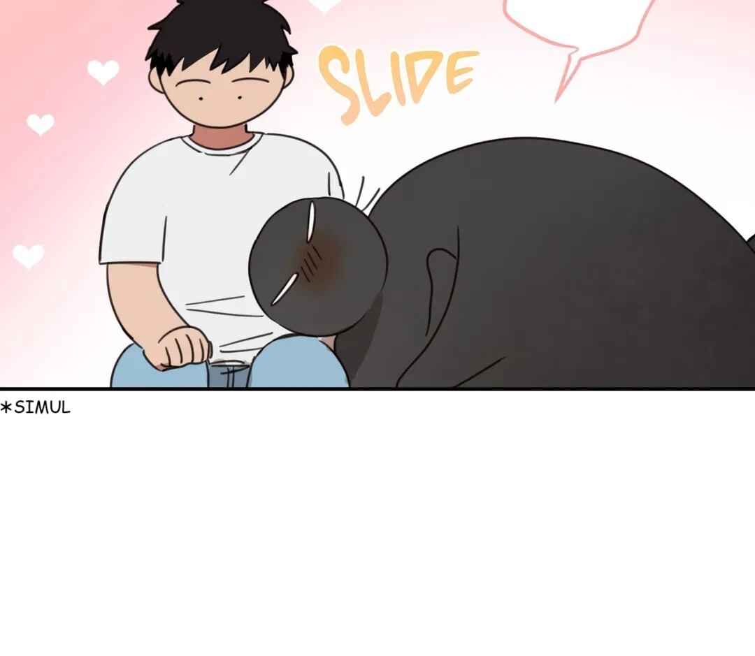 Our Sunny Days Chapter 36 - Page 29