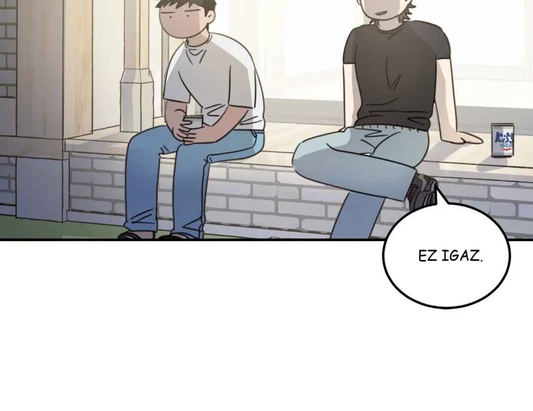 Our Sunny Days Chapter 36 - Page 9