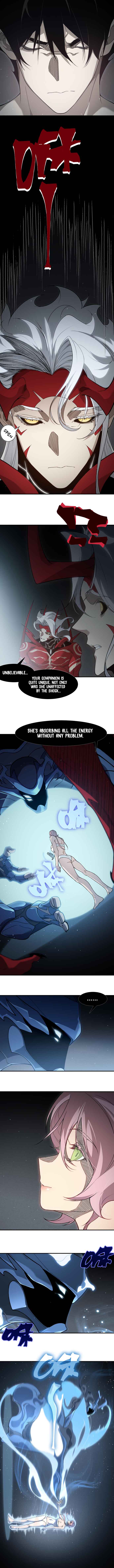 Wo, Jinhua, Emo Chapter 94 - Page 4