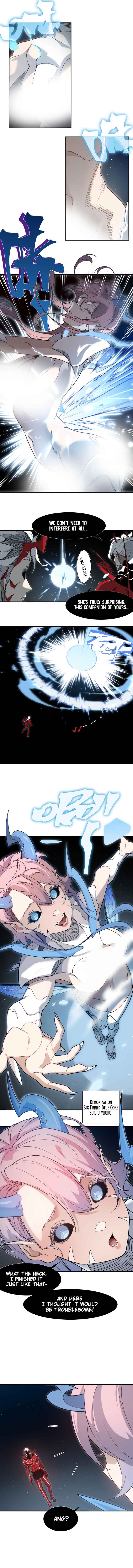 Wo, Jinhua, Emo Chapter 94 - Page 6