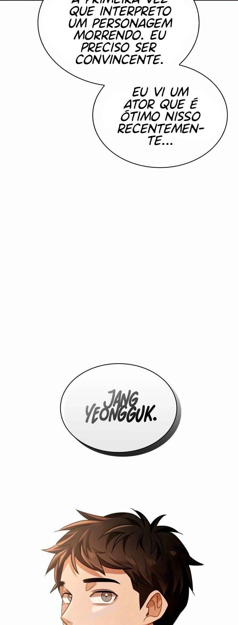 To Be an Actor Chapter 15 - Page 32