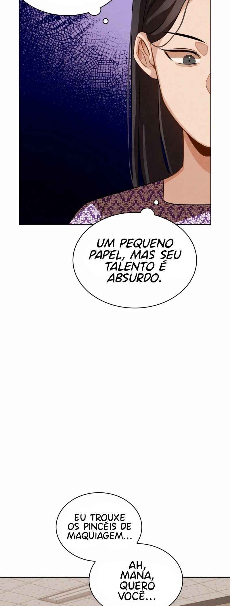 To Be an Actor Chapter 15 - Page 34