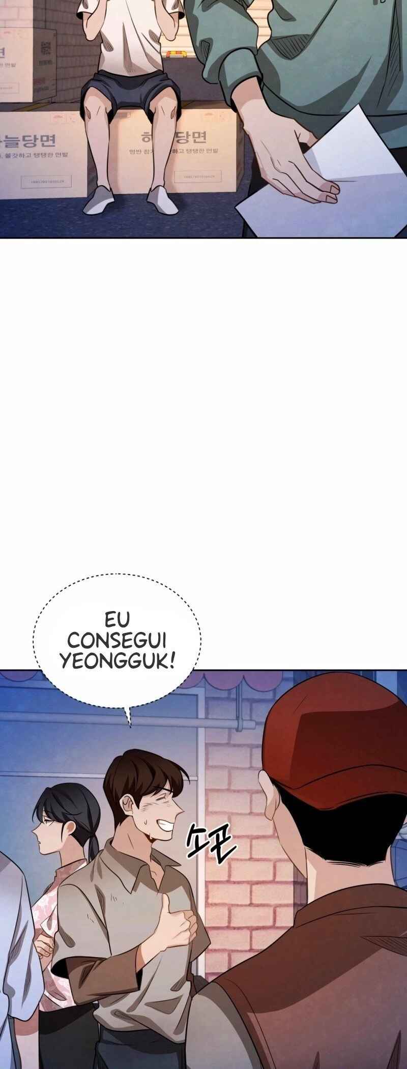 To Be an Actor Chapter 15 - Page 5