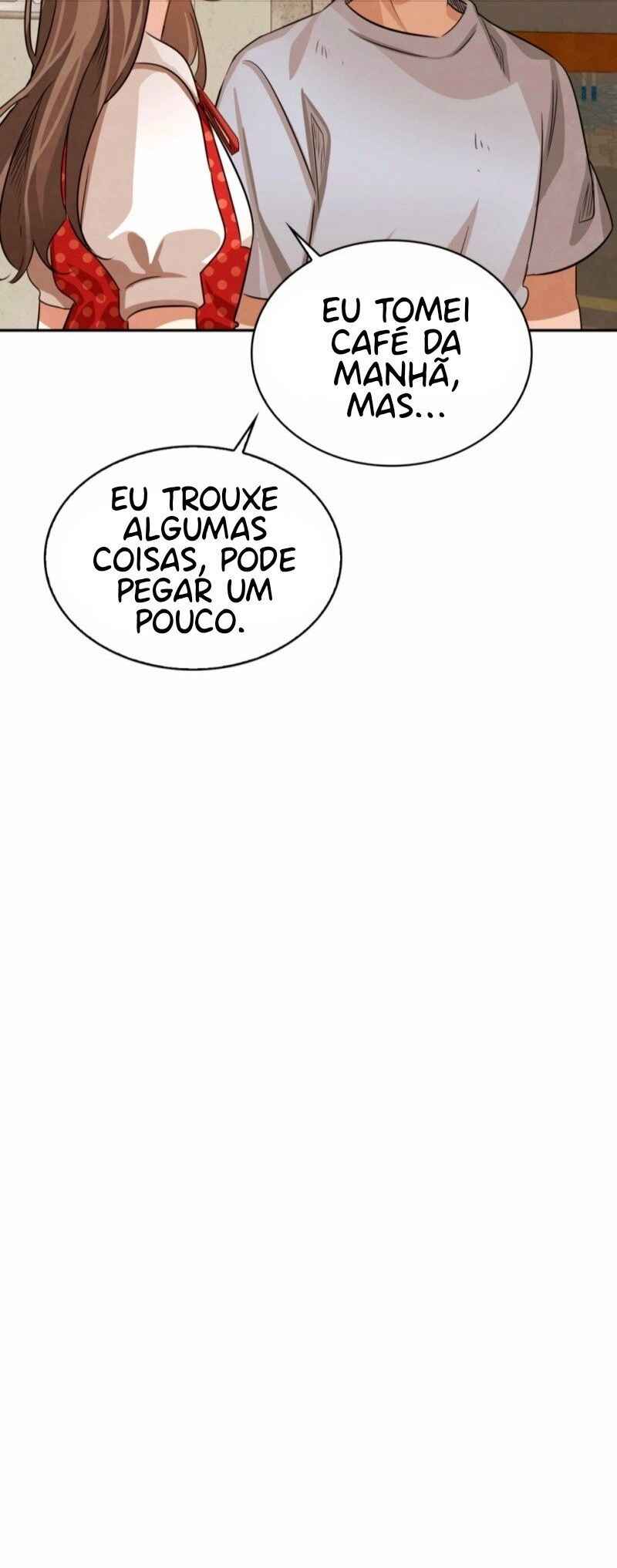 To Be an Actor Chapter 15 - Page 53