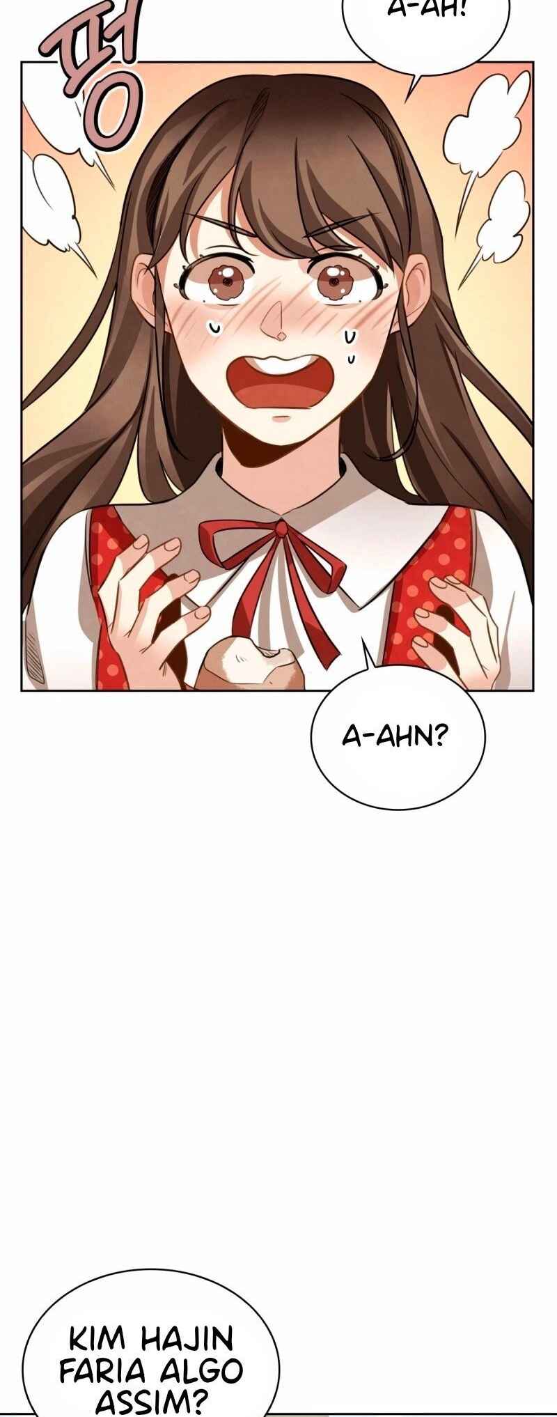 To Be an Actor Chapter 15 - Page 57