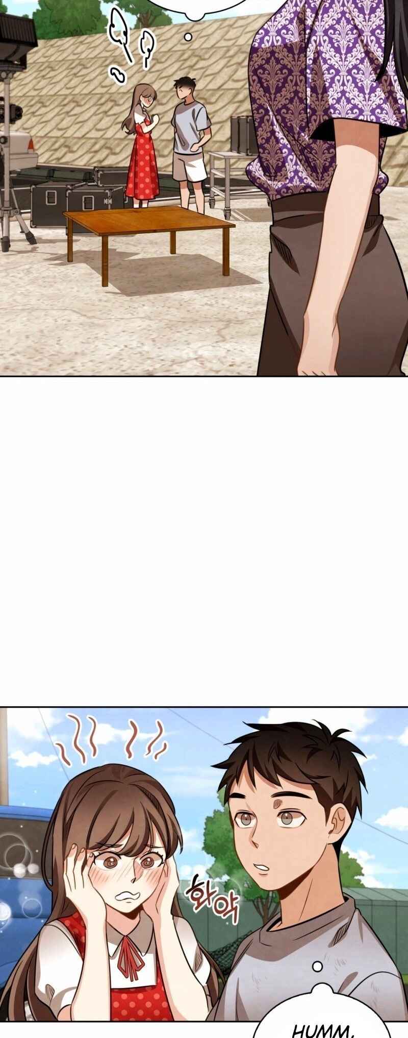 To Be an Actor Chapter 15 - Page 59