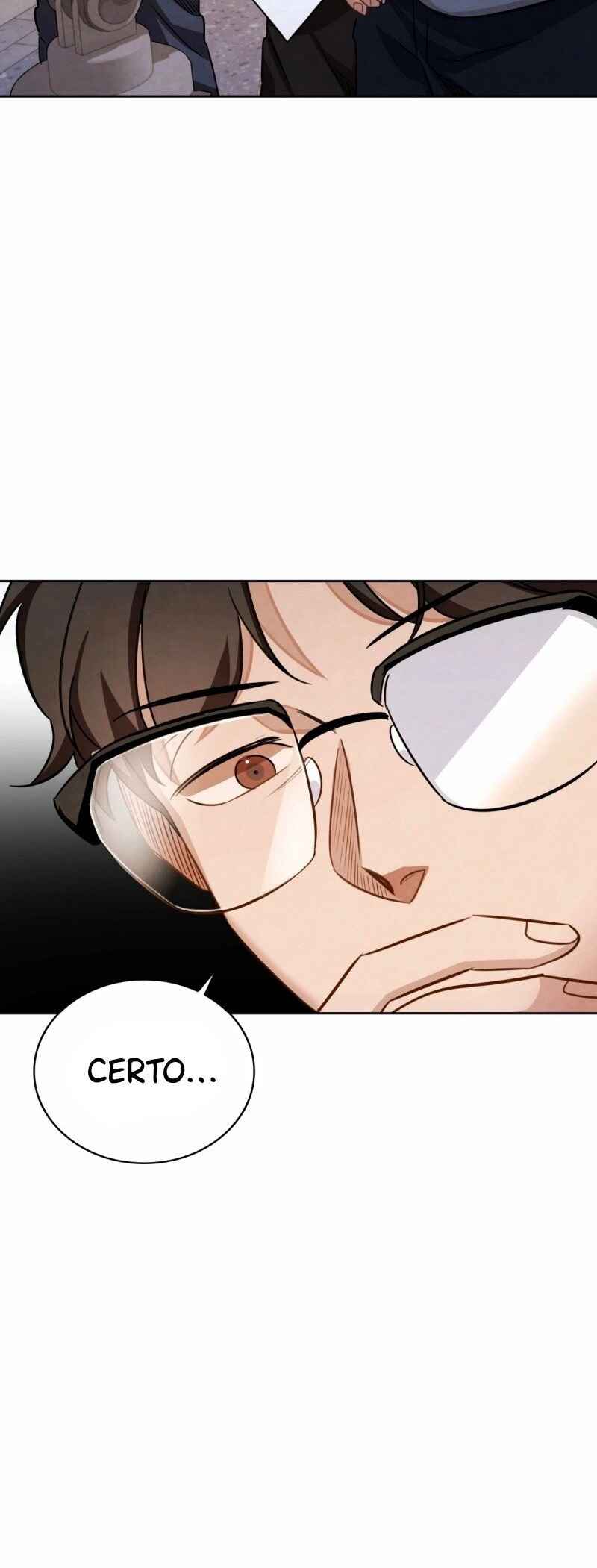 To Be an Actor Chapter 15 - Page 7