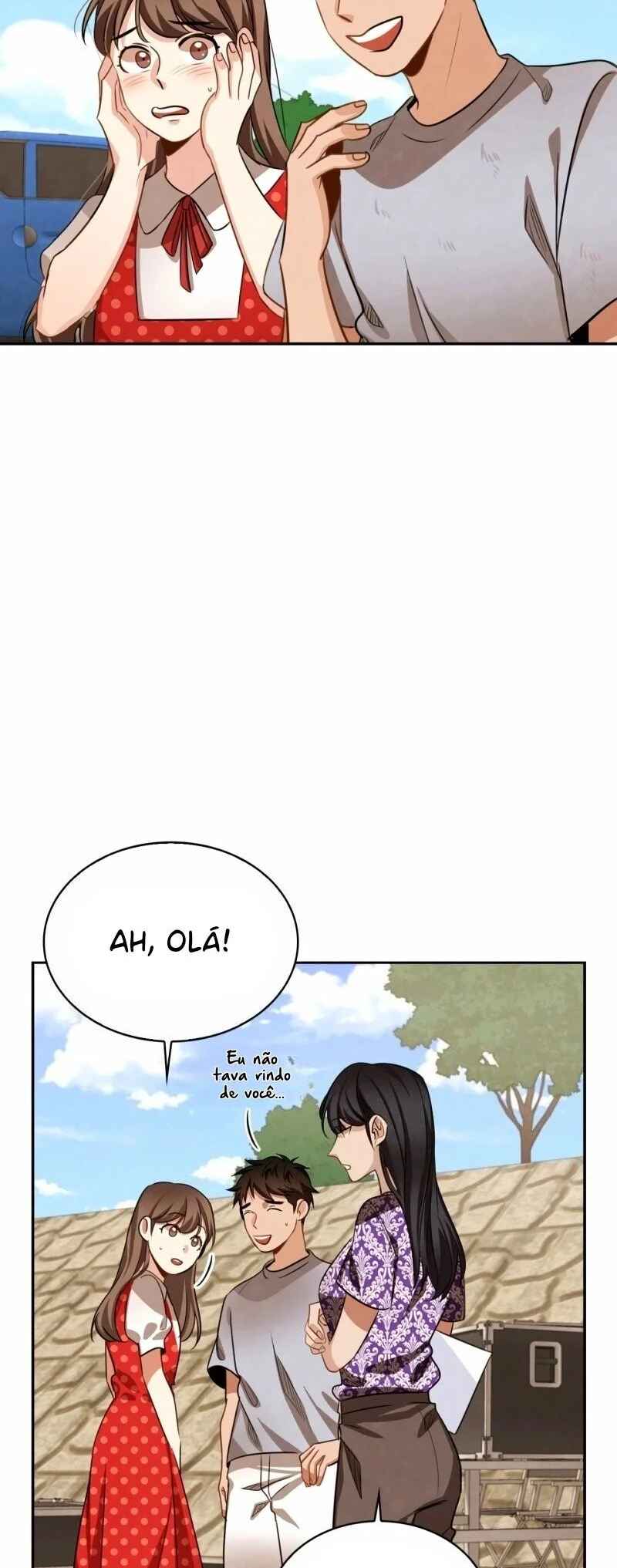To Be an Actor Chapter 15 - Page 78