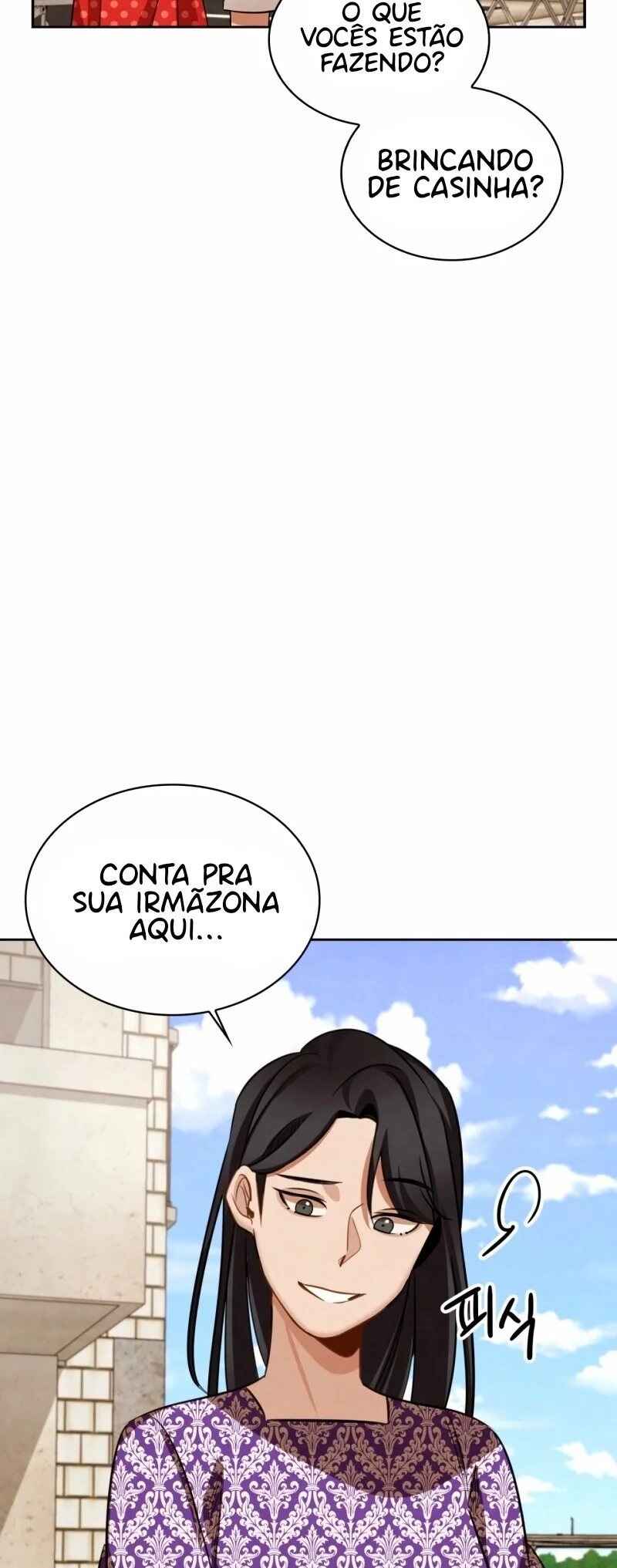 To Be an Actor Chapter 15 - Page 79