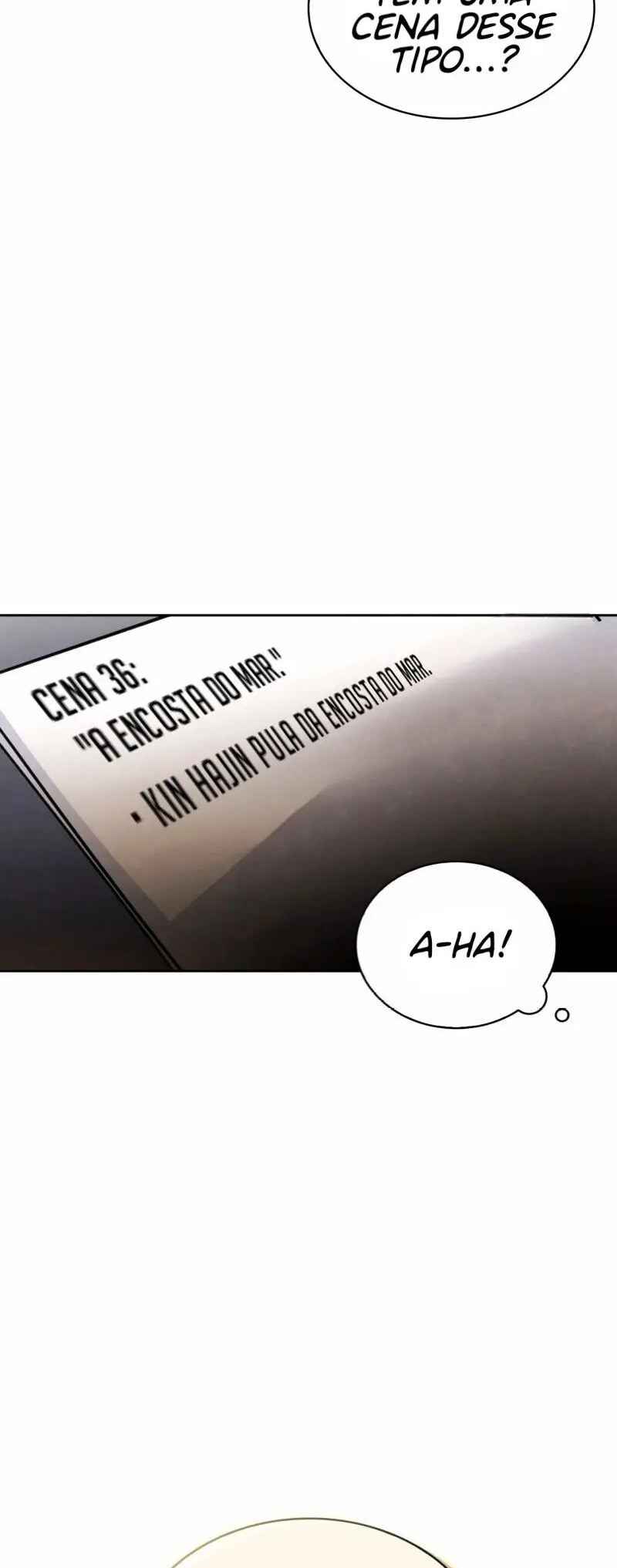 To Be an Actor Chapter 15 - Page 84