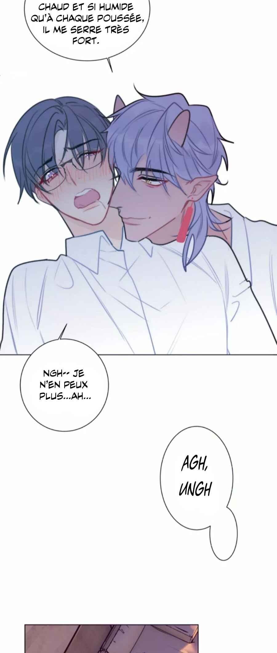 Tame Chapter 9 - Page 13