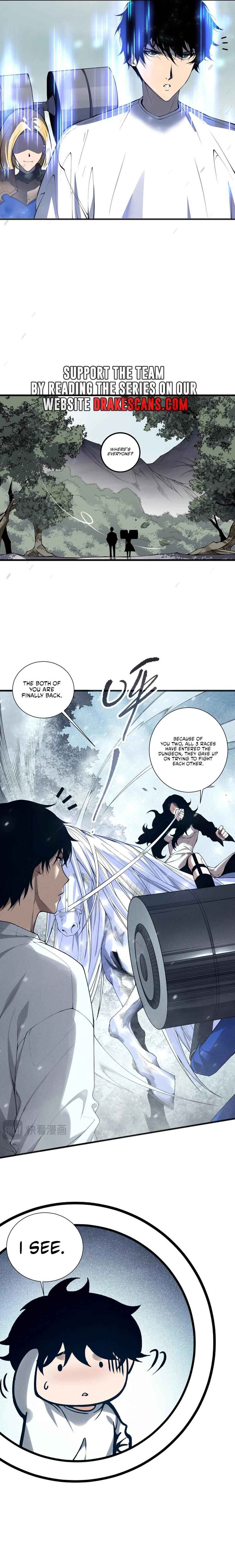 Si Ling Fashi! Wo Ji Shi Tianzai Chapter 136 - Page 18