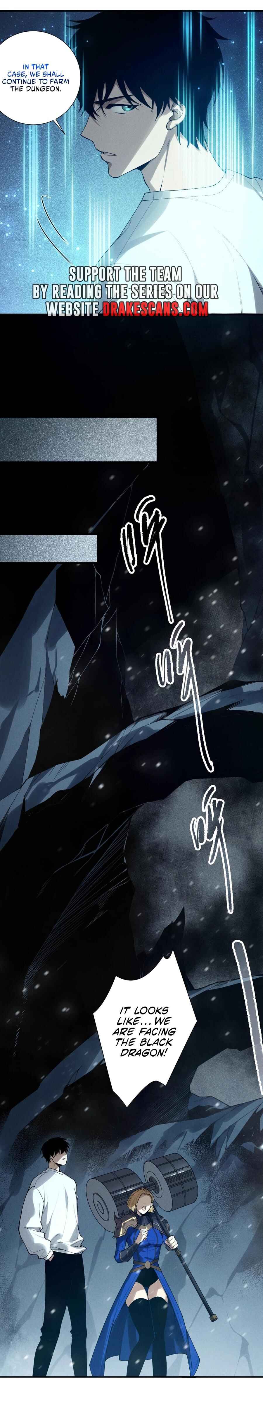 Si Ling Fashi! Wo Ji Shi Tianzai Chapter 136 - Page 19