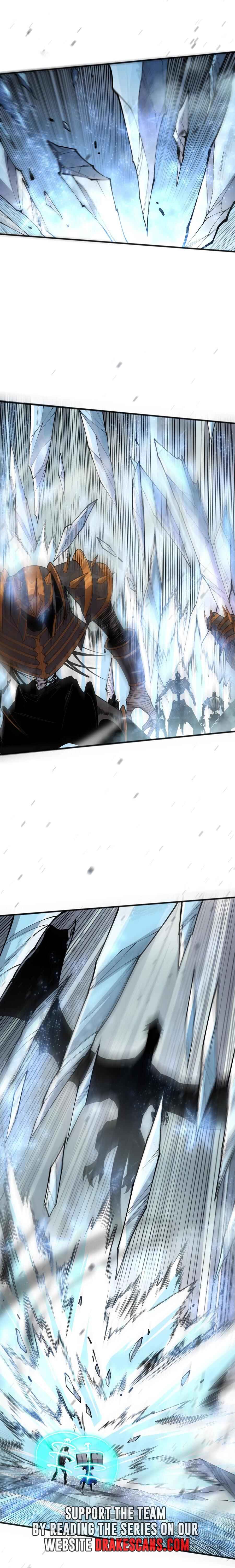 Si Ling Fashi! Wo Ji Shi Tianzai Chapter 136 - Page 2