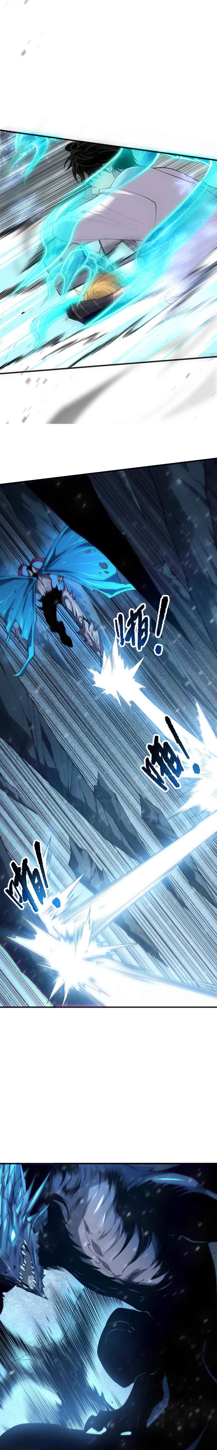 Si Ling Fashi! Wo Ji Shi Tianzai Chapter 136 - Page 3
