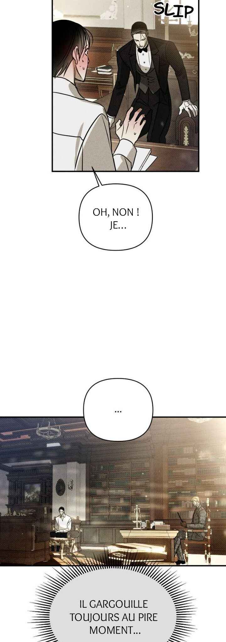 Solo For Two Chapter 46 - Page 11