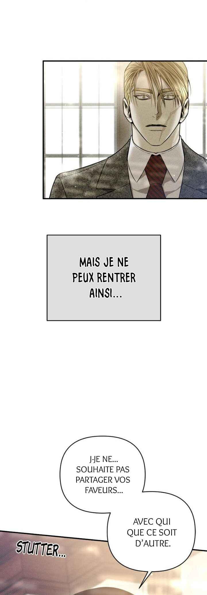 Solo For Two Chapter 46 - Page 15