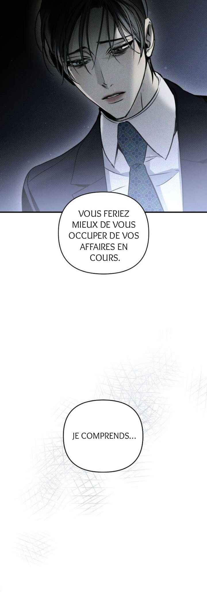 Solo For Two Chapter 46 - Page 38