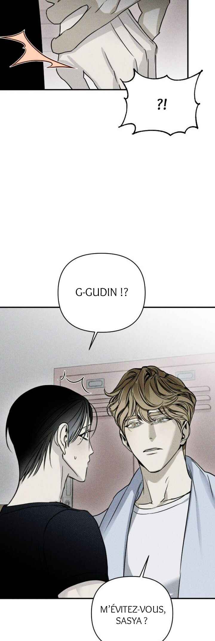 Solo For Two Chapter 46 - Page 46