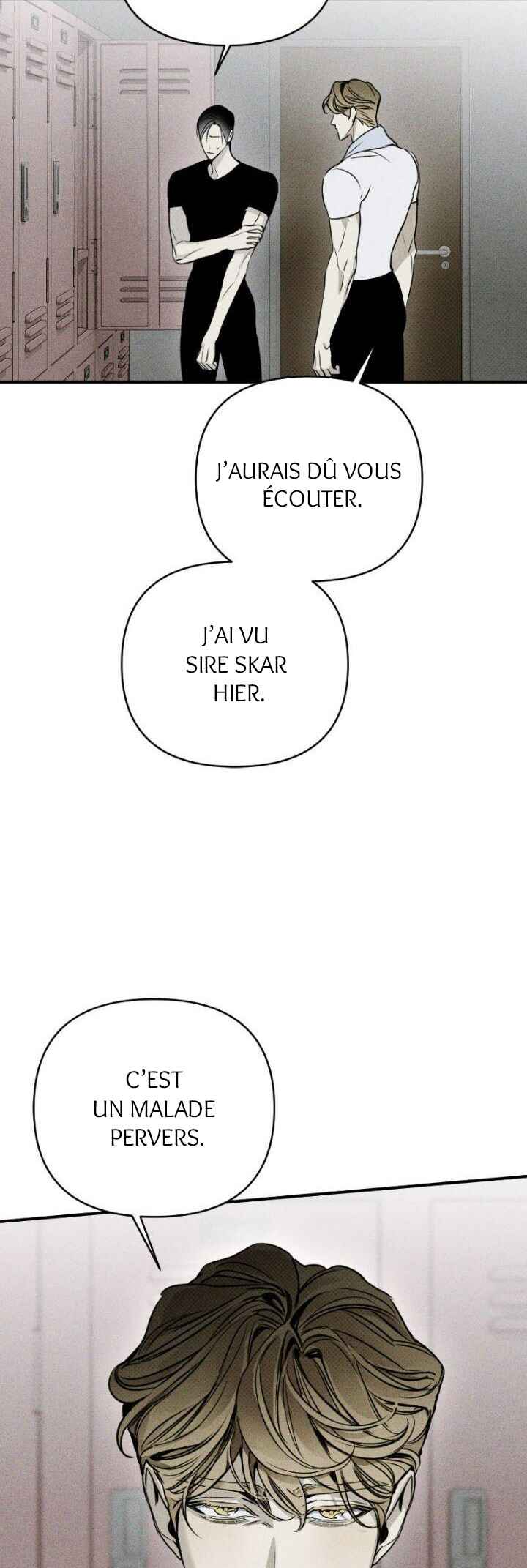 Solo For Two Chapter 46 - Page 48