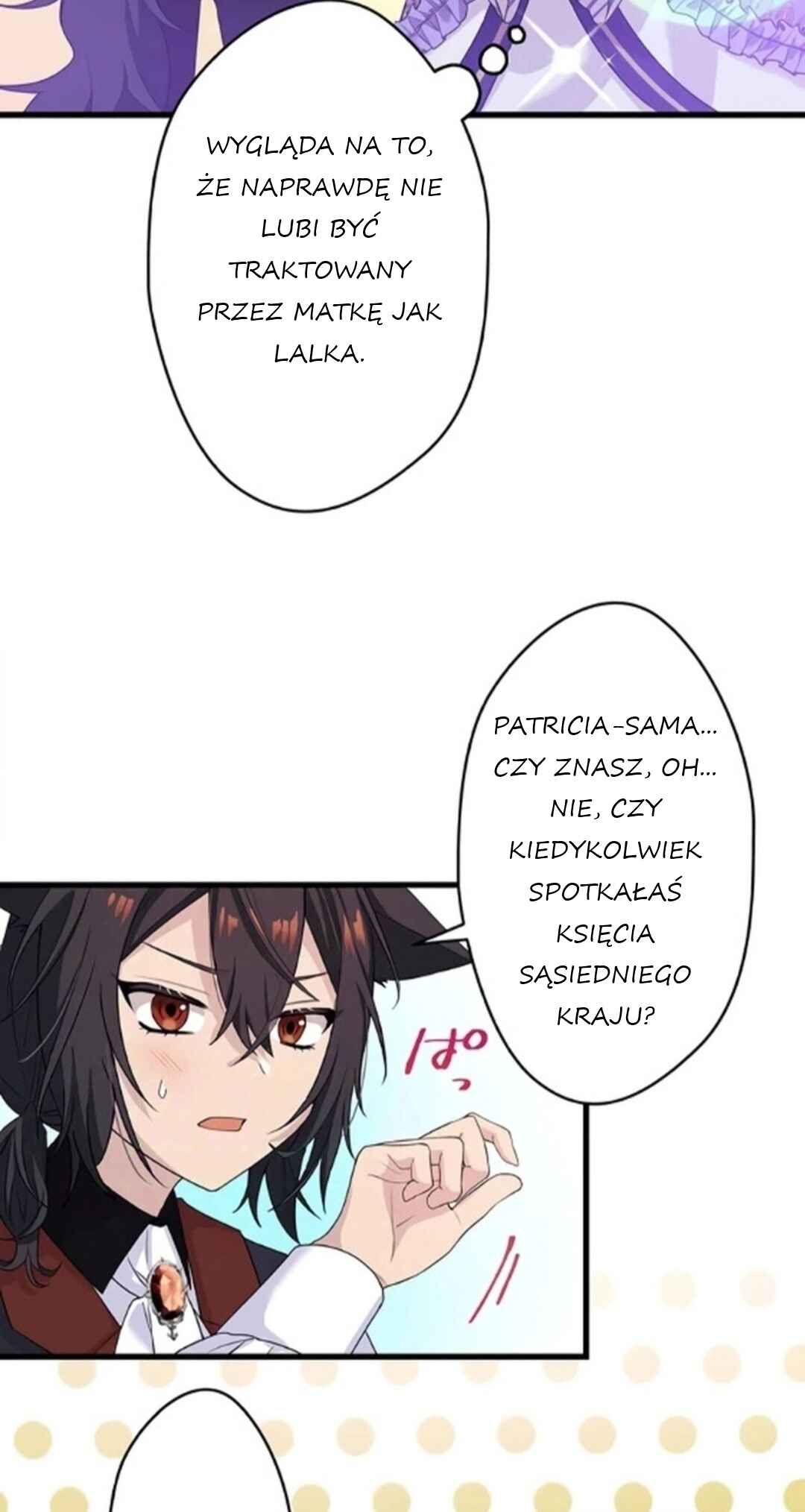 Densetsu no Ansatsusha, Tensei Shitara Ouke no Aisare Suemusume ni Natte Shimaimashite Chapter 9 - Page 29
