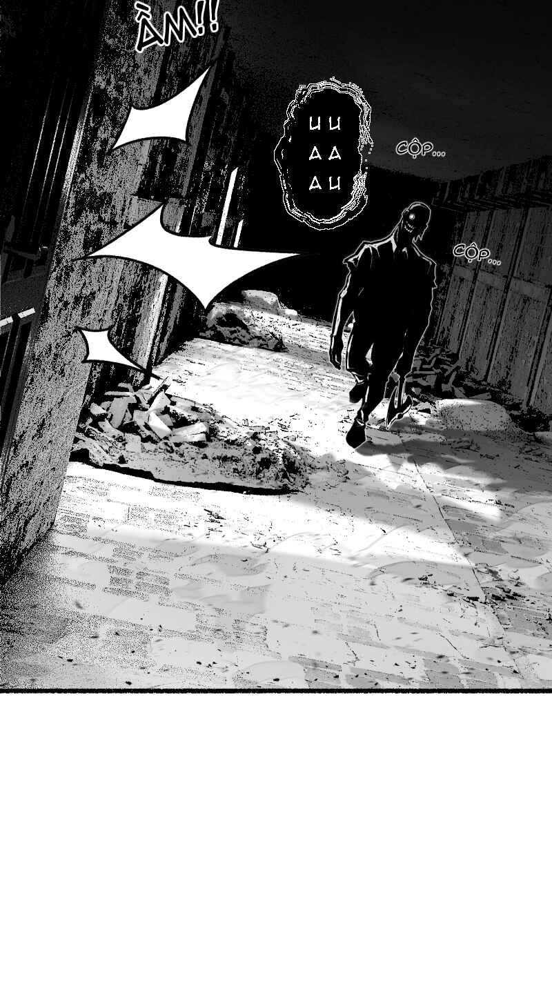 Purgator Of Perdition Chapter 2 - Page 12