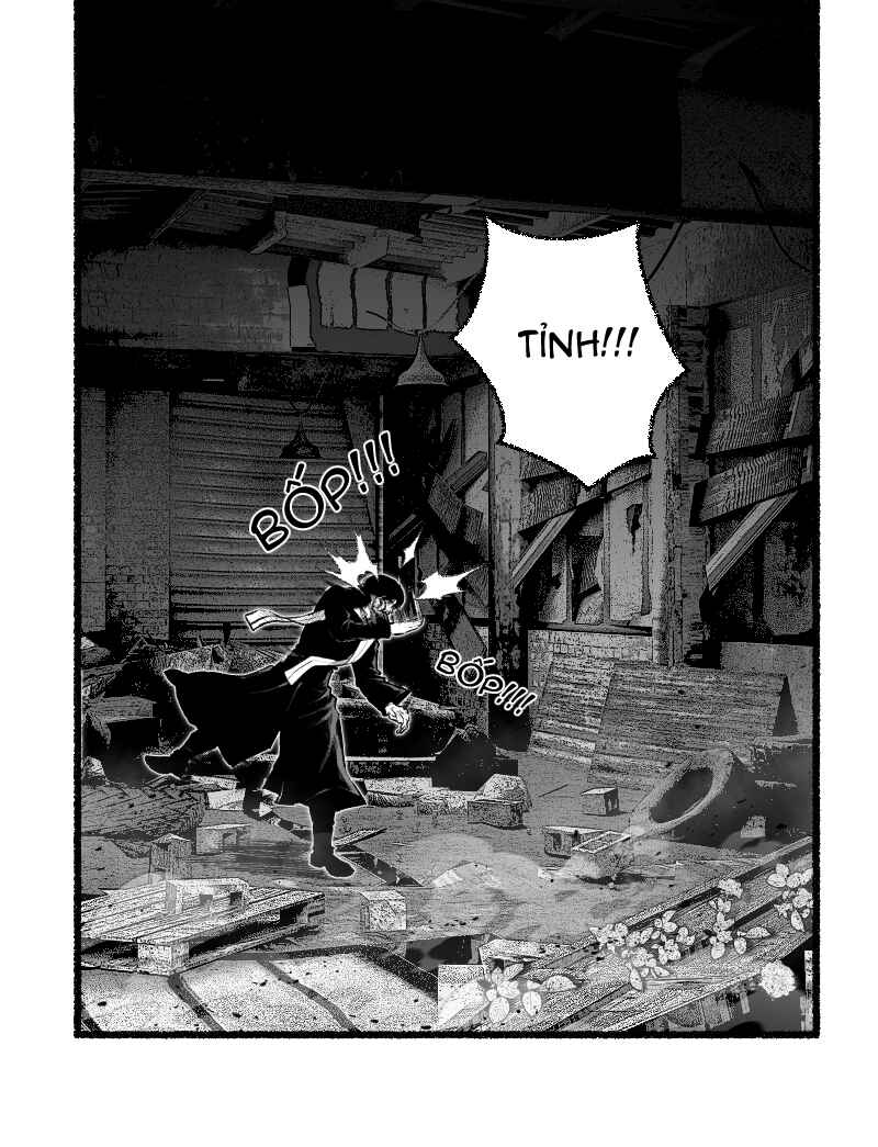 Purgator Of Perdition Chapter 2 - Page 17