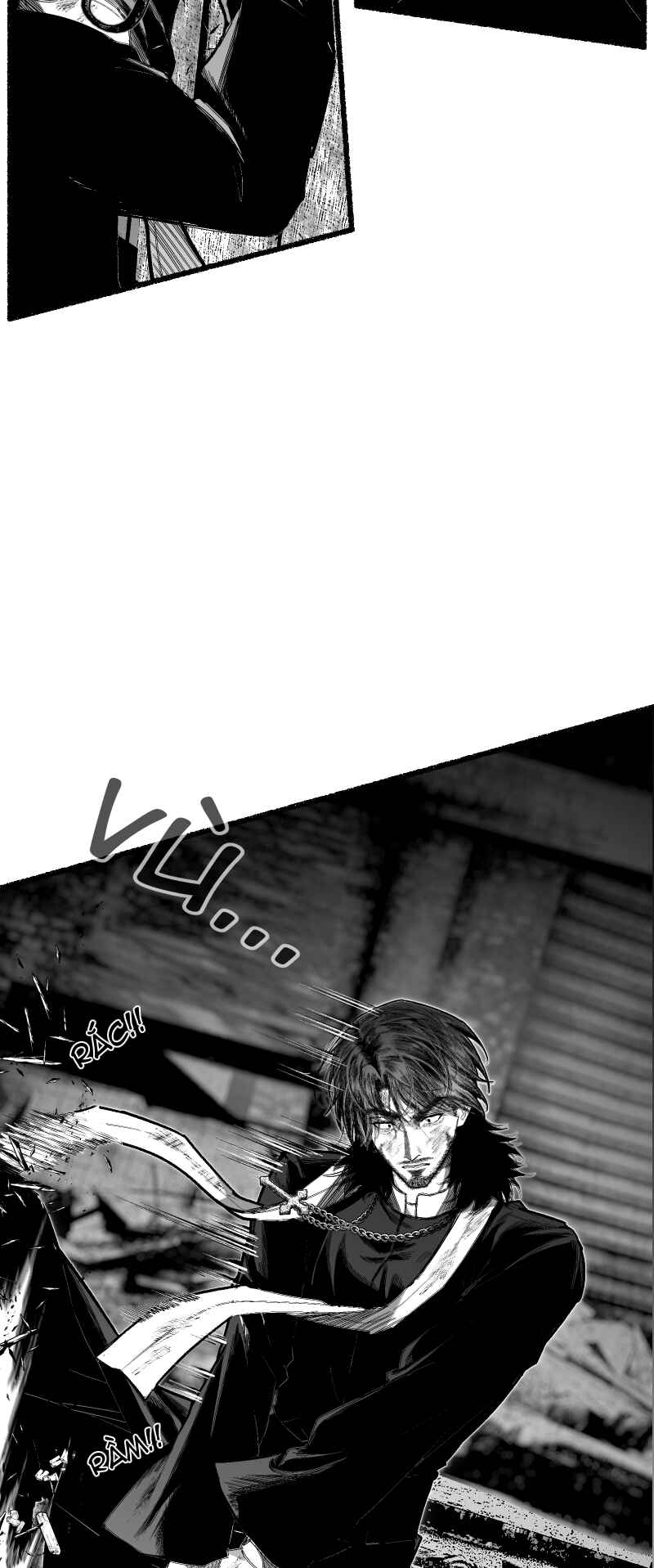 Purgator Of Perdition Chapter 2 - Page 27