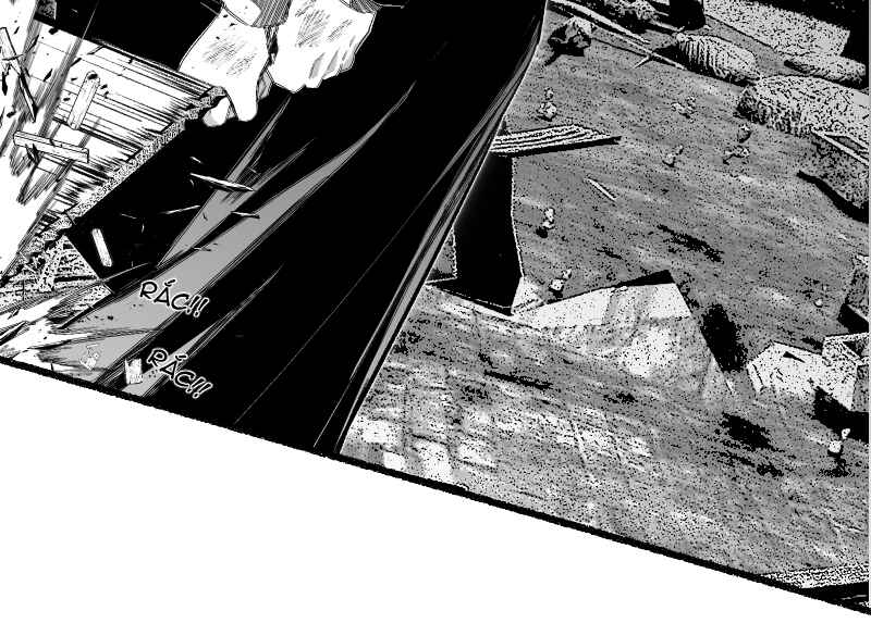 Purgator Of Perdition Chapter 2 - Page 28