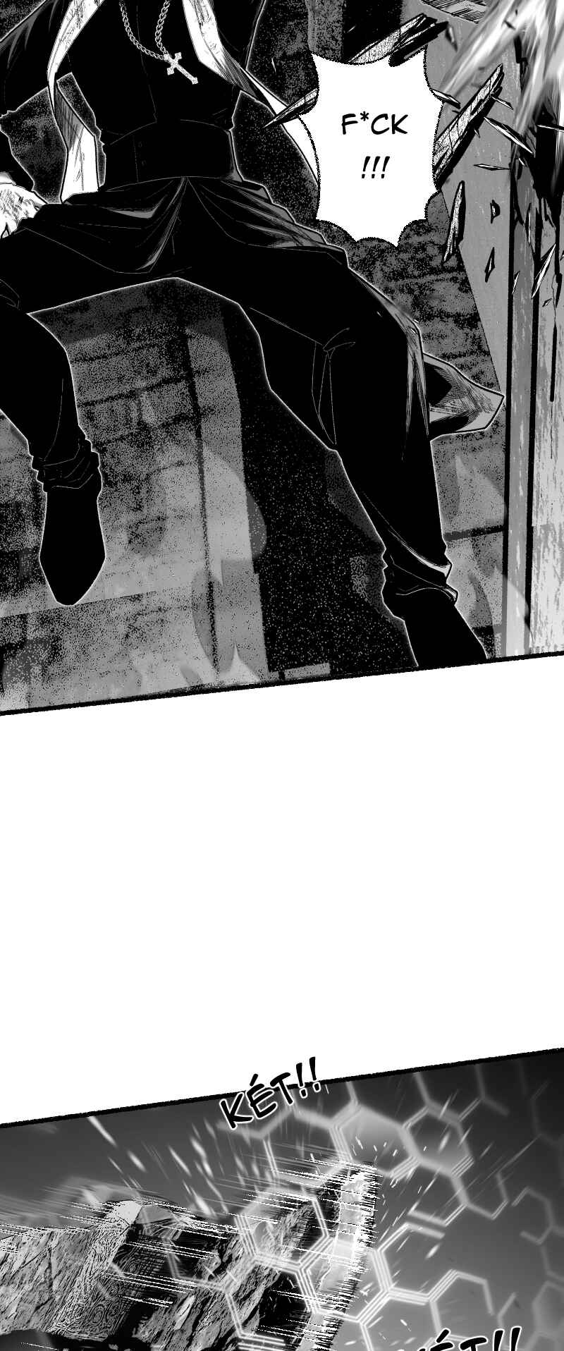 Purgator Of Perdition Chapter 2 - Page 36