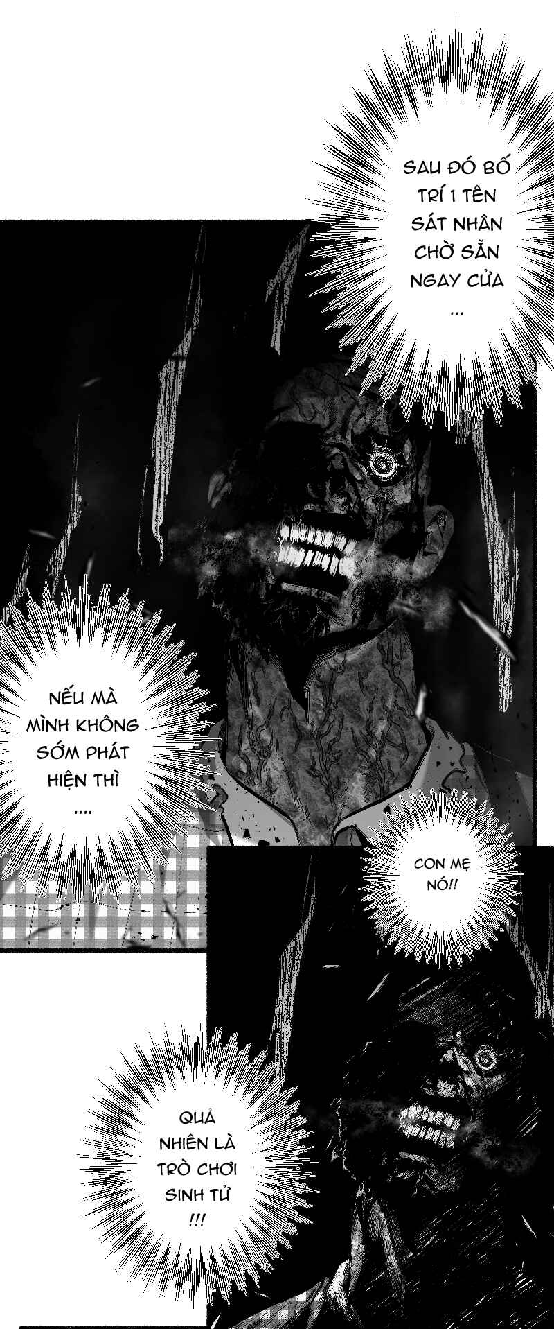 Purgator Of Perdition Chapter 2 - Page 41