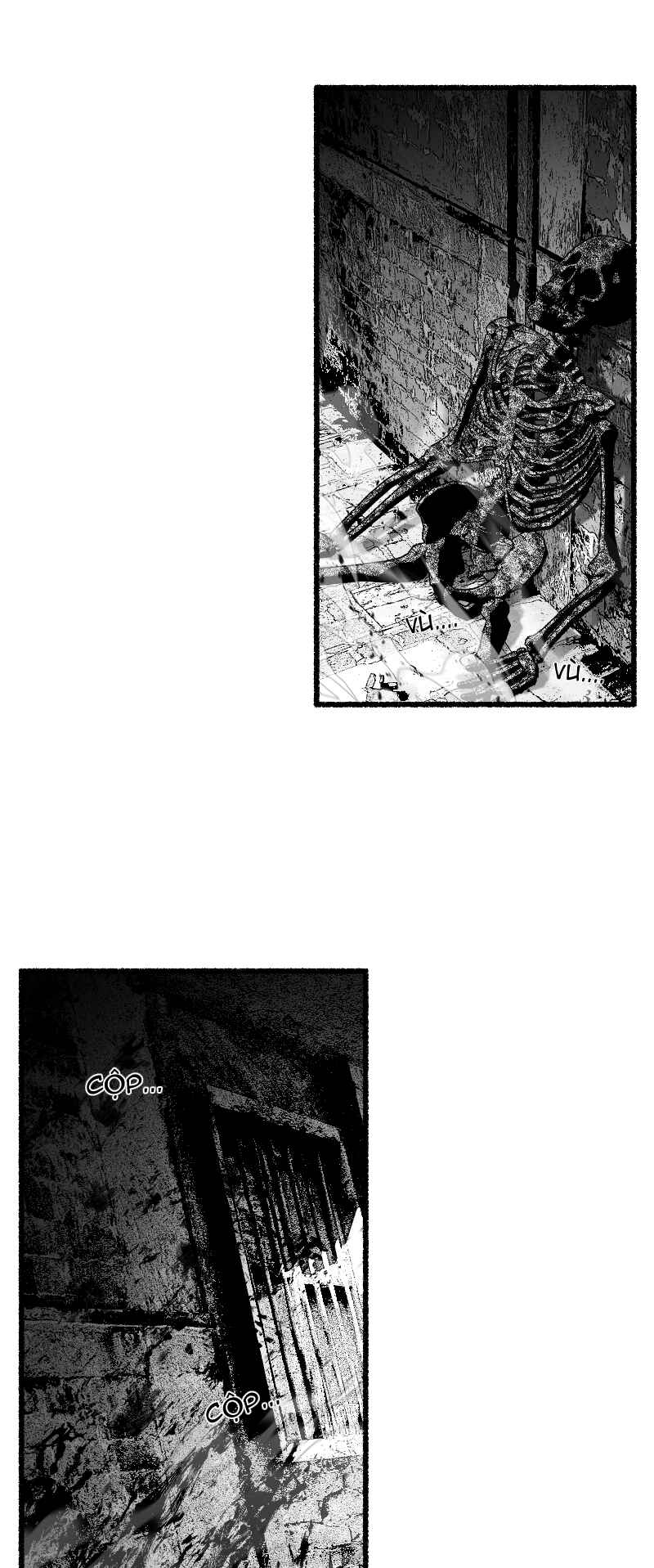 Purgator Of Perdition Chapter 2 - Page 5