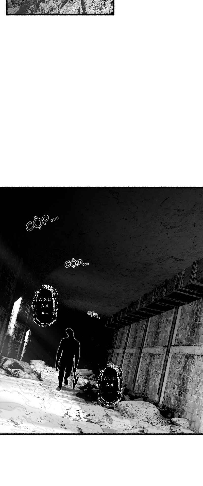 Purgator Of Perdition Chapter 2 - Page 6