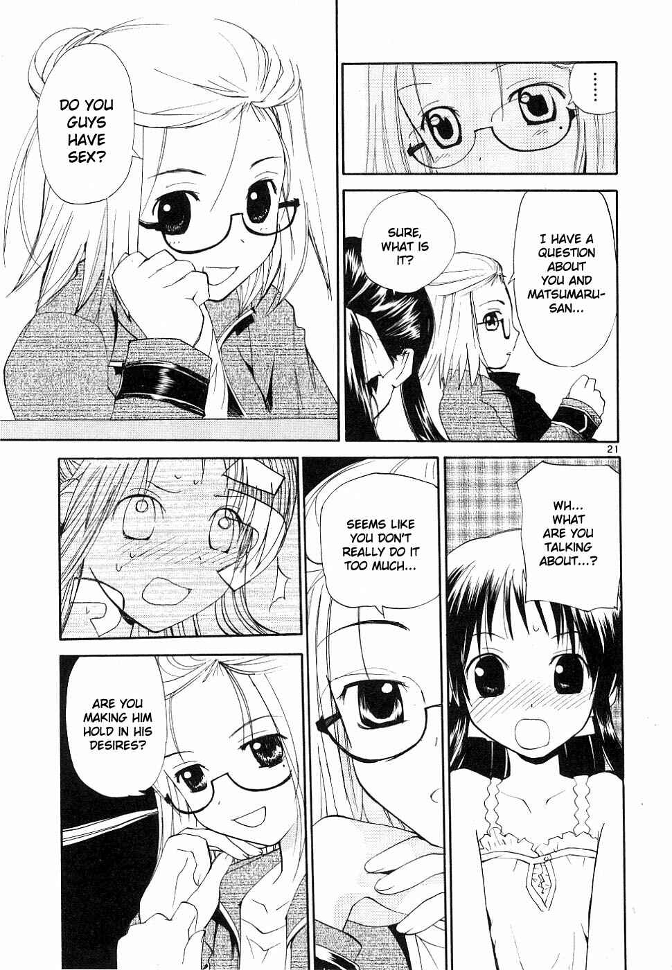 •REC Chapter 33 - Page 21