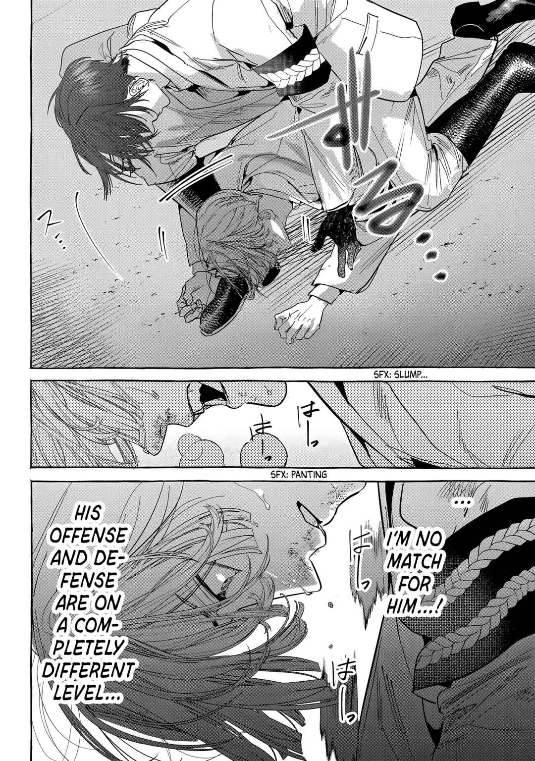 Myther Chapter 11 - Page 16