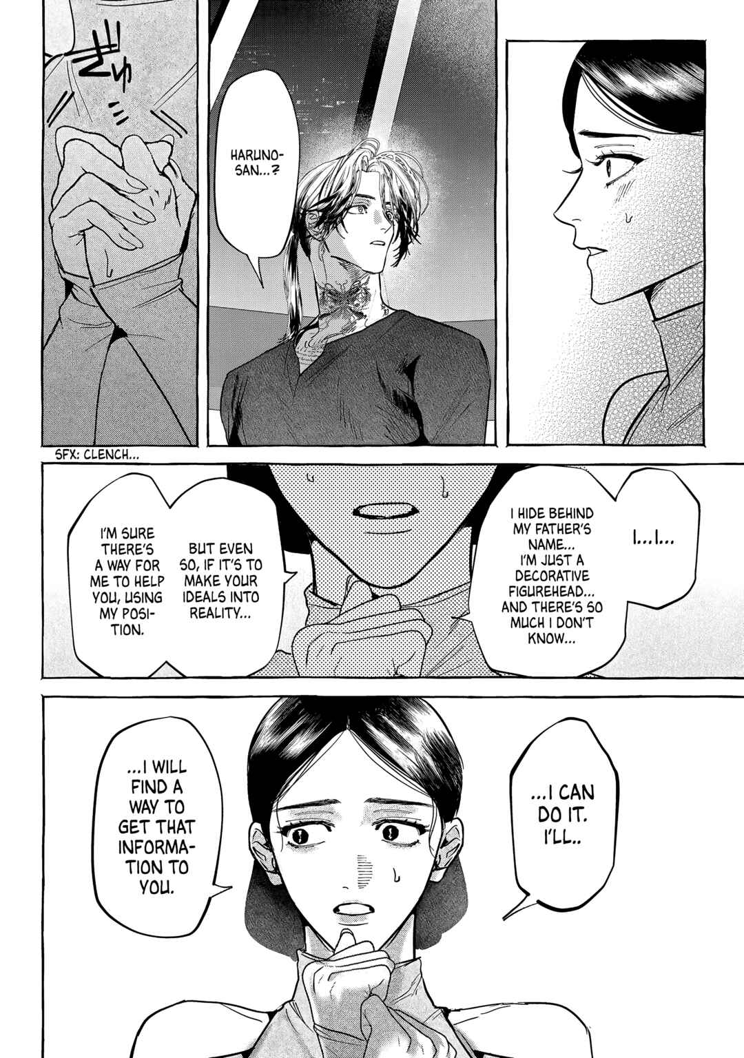 Myther Chapter 11 - Page 36