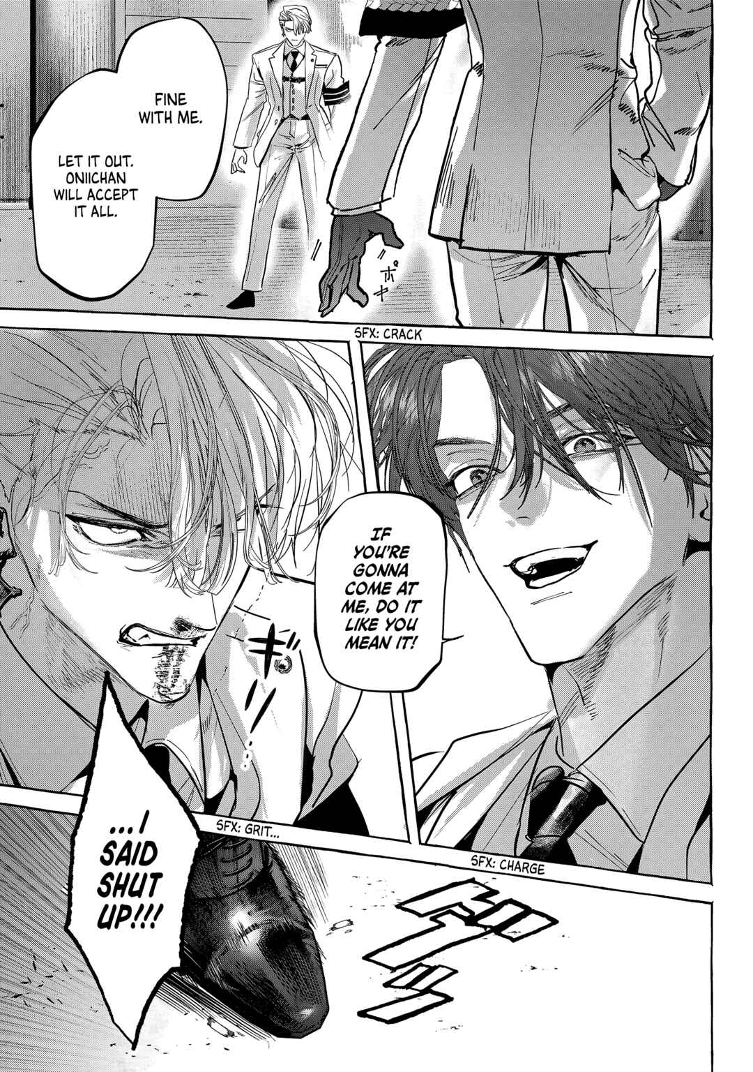 Myther Chapter 11 - Page 7