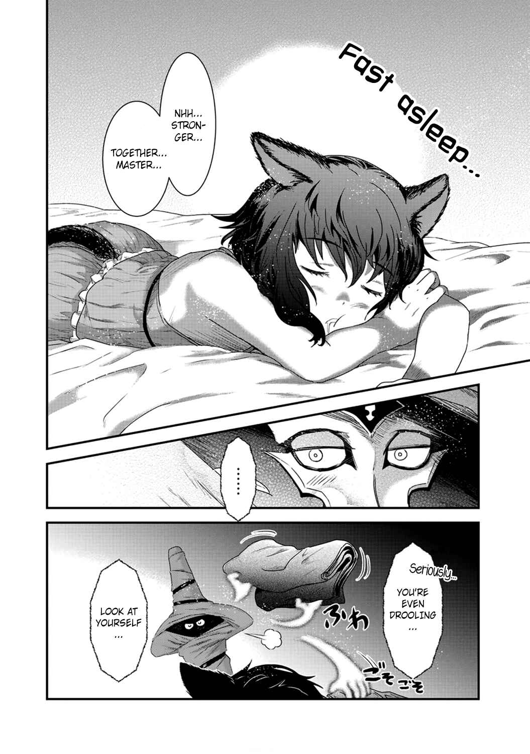 Tensei Shitara Ken deshita Chapter 7 - Page 25