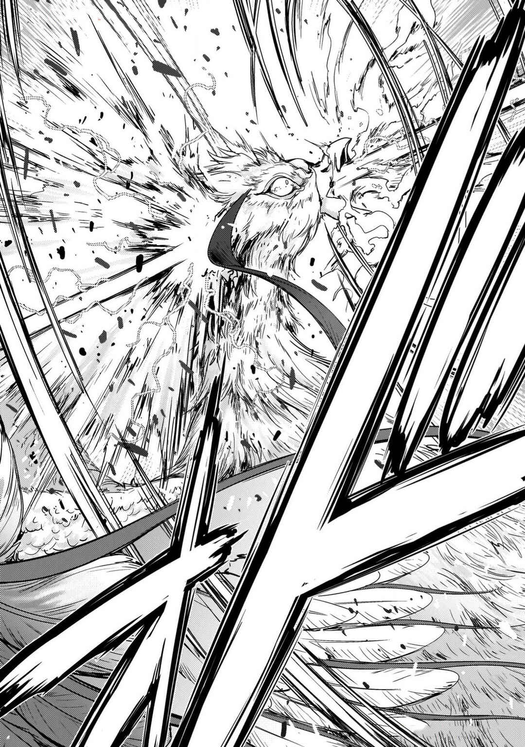 Astro King: Shoukan Yuusha dakedo Kakyuu Nintei Sareta node Maid Harem o Tsukurimasu! Chapter 26 - Page 22