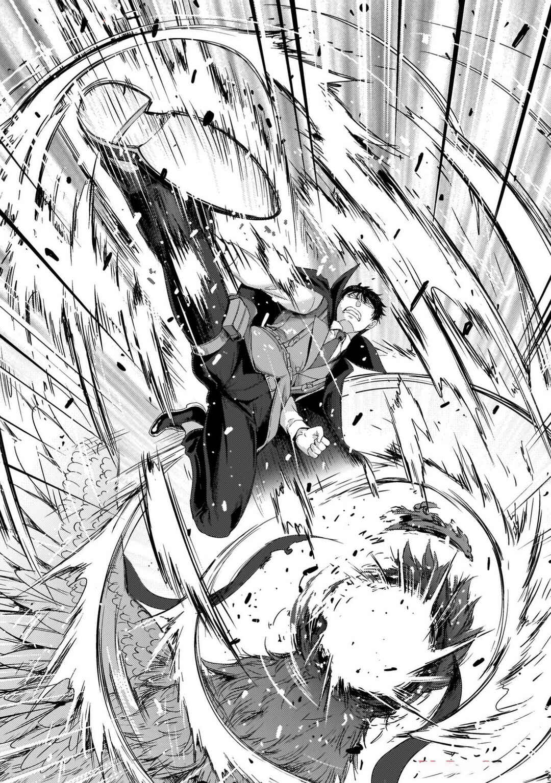 Astro King: Shoukan Yuusha dakedo Kakyuu Nintei Sareta node Maid Harem o Tsukurimasu! Chapter 26 - Page 24