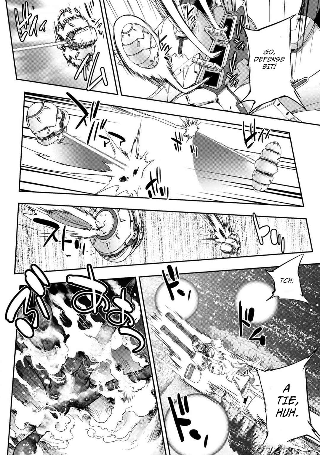 Astro King: Shoukan Yuusha dakedo Kakyuu Nintei Sareta node Maid Harem o Tsukurimasu! Chapter 26 - Page 6