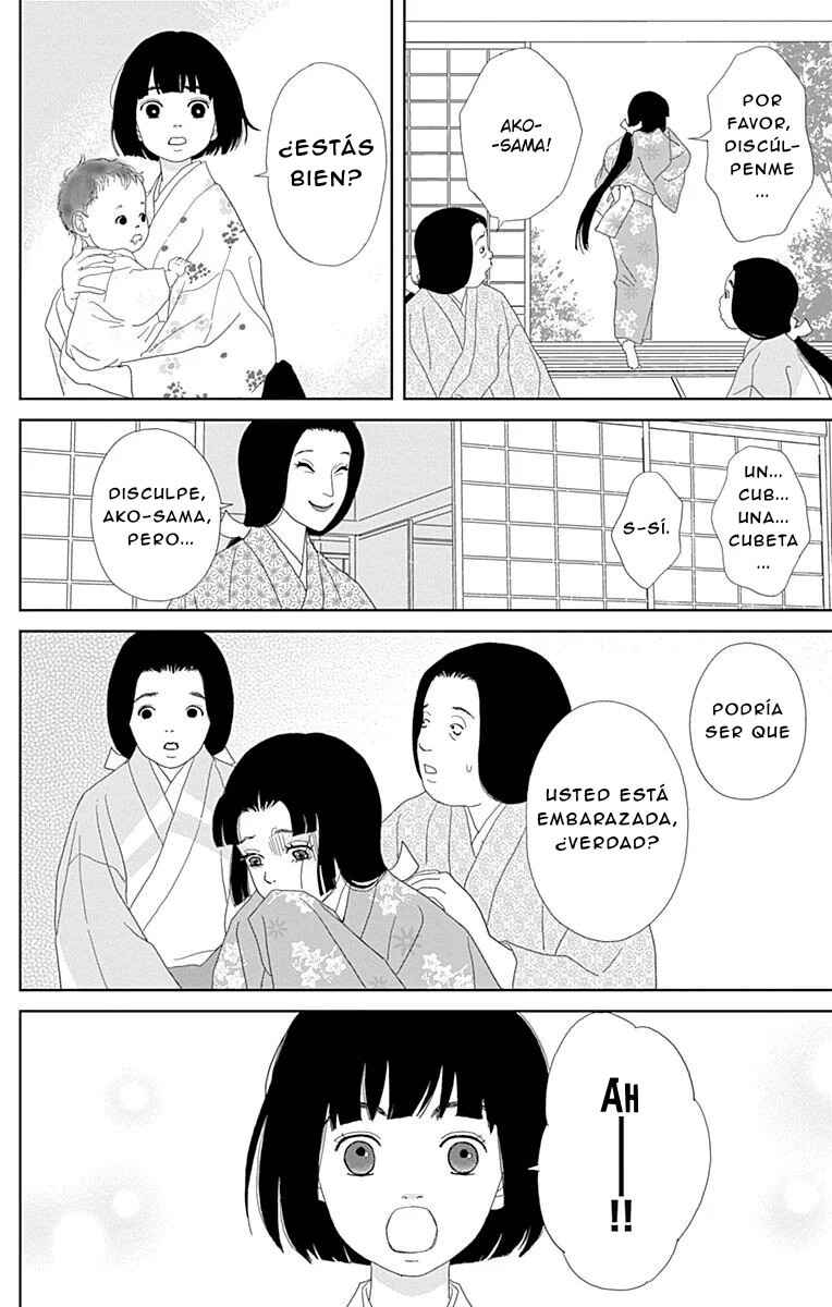 Ashi-Girl Chapter 102 - Page 4