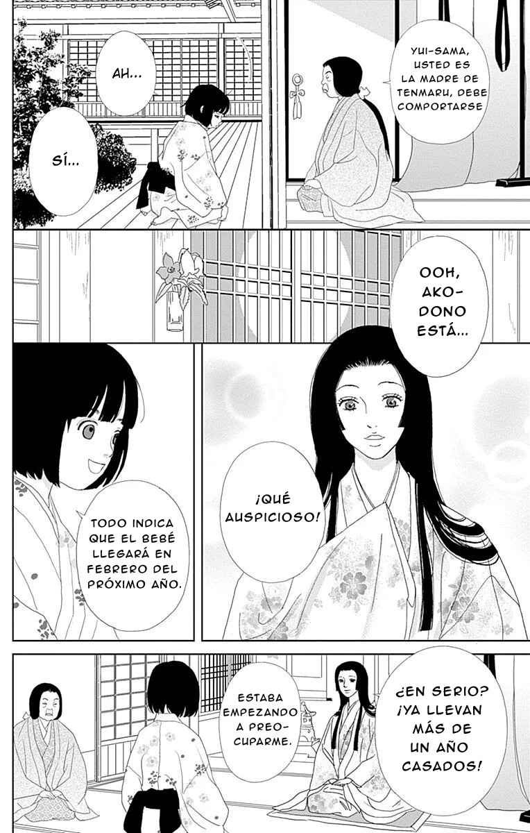 Ashi-Girl Chapter 102 - Page 6