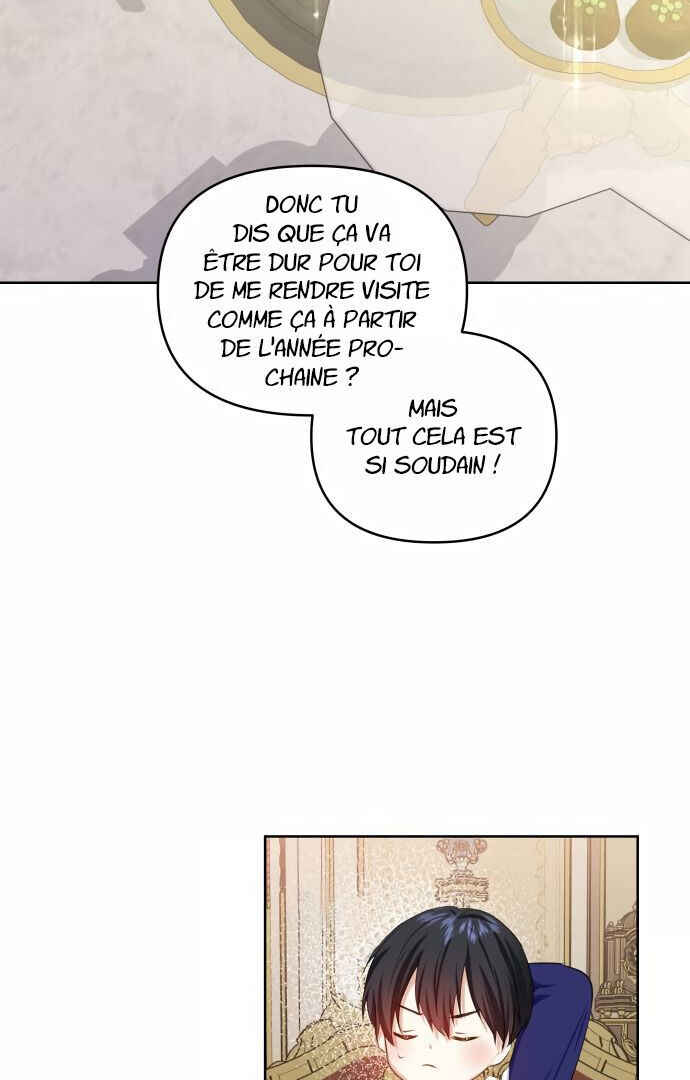 Monster Duke's Daughter Chapter 29 - Page 39