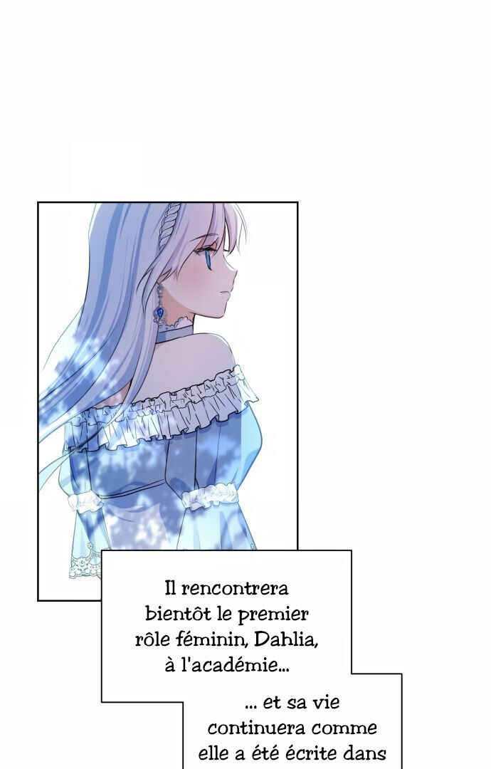 Monster Duke's Daughter Chapter 29 - Page 52