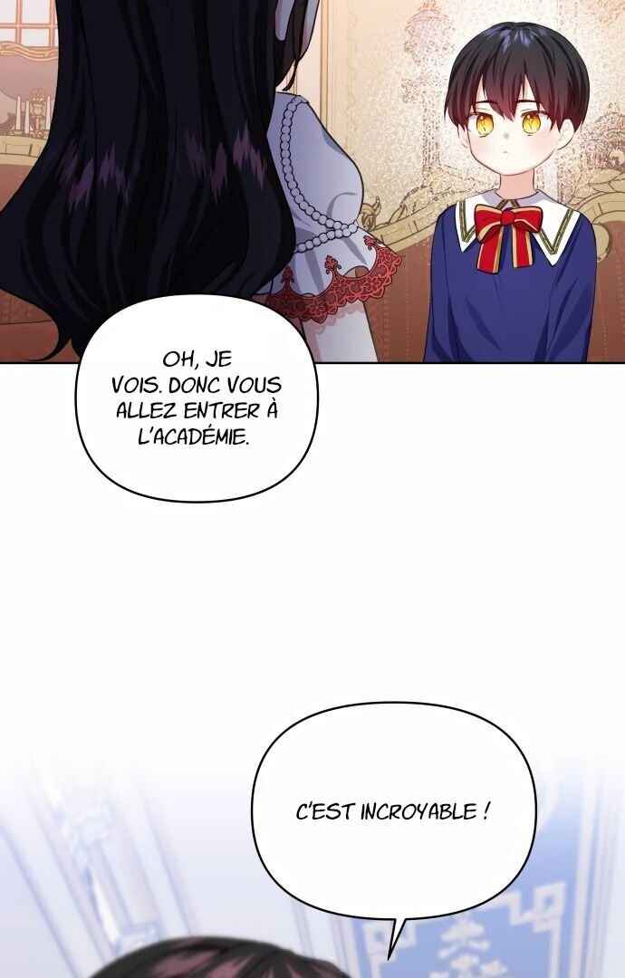 Monster Duke's Daughter Chapter 29 - Page 55