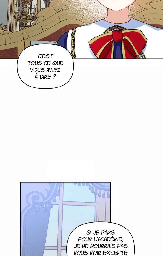 Monster Duke's Daughter Chapter 29 - Page 59