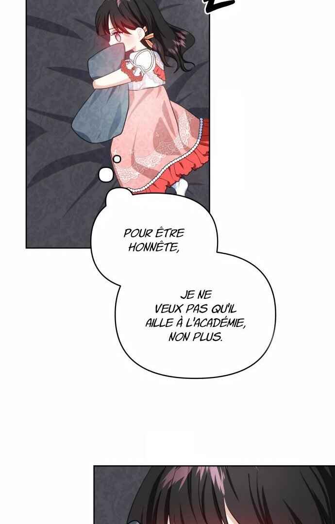 Monster Duke's Daughter Chapter 29 - Page 68